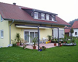 Markise von Corradi in Wut&ouml;schingen