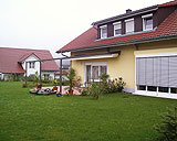 Markise von Corradi in Wut&ouml;schingen