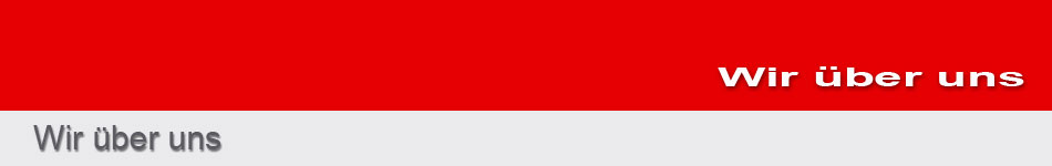 Wir ueber uns